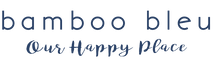 Bamboo Bleu